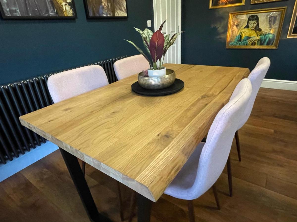 Apartment 'Boho' Yeovil Exteriör bild