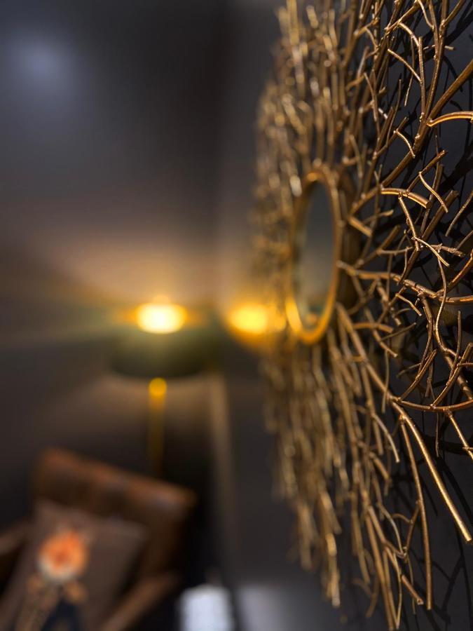 Apartment 'Boho' Yeovil Exteriör bild
