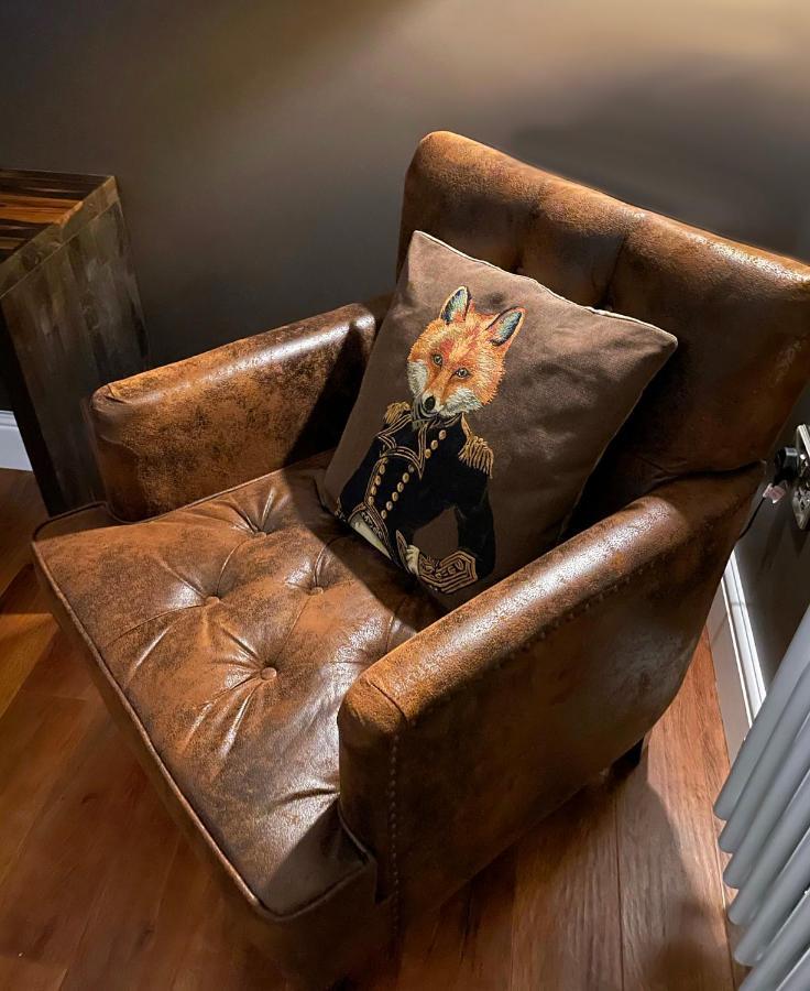 Apartment 'Boho' Yeovil Exteriör bild