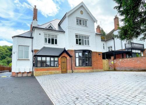 Apartment 'Boho' Yeovil Exteriör bild